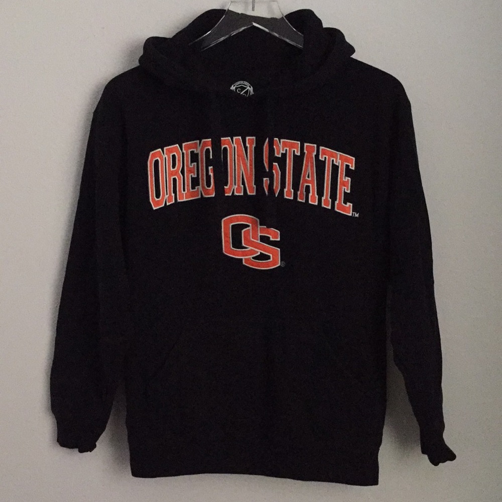 OSU HOODIE 🏈