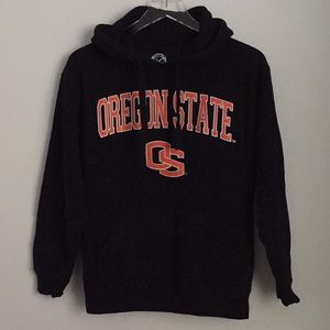 OSU HOODIE 🏈