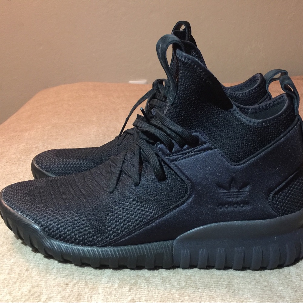 Men adidas tubular x