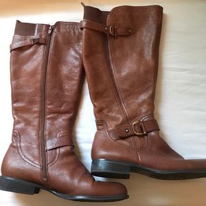 Naturalizer women's boots