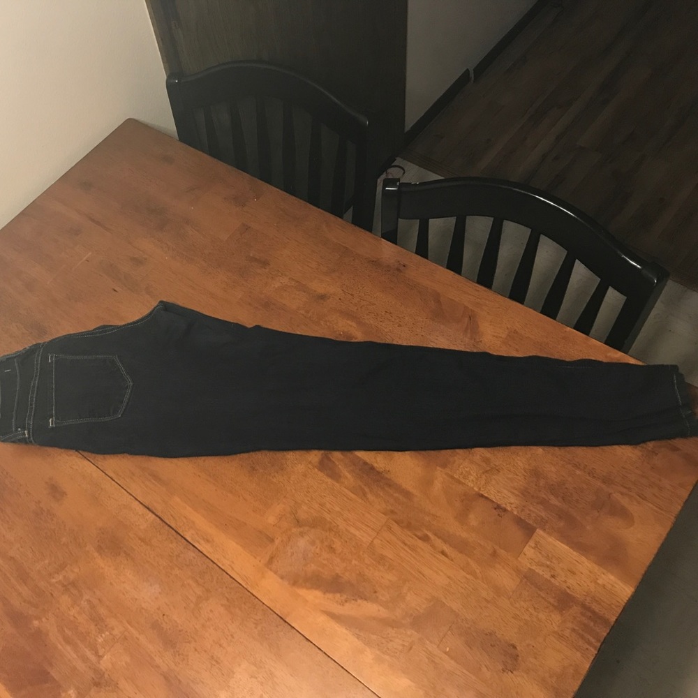 Flying monkey skinny stretch