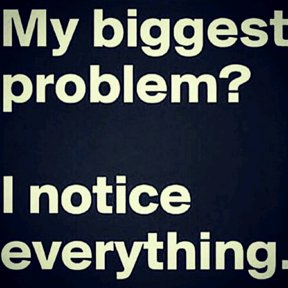 Meet your Posher, Pam