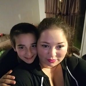 Meet your Posher, Christinia