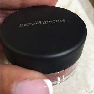 Bare Minerals blush