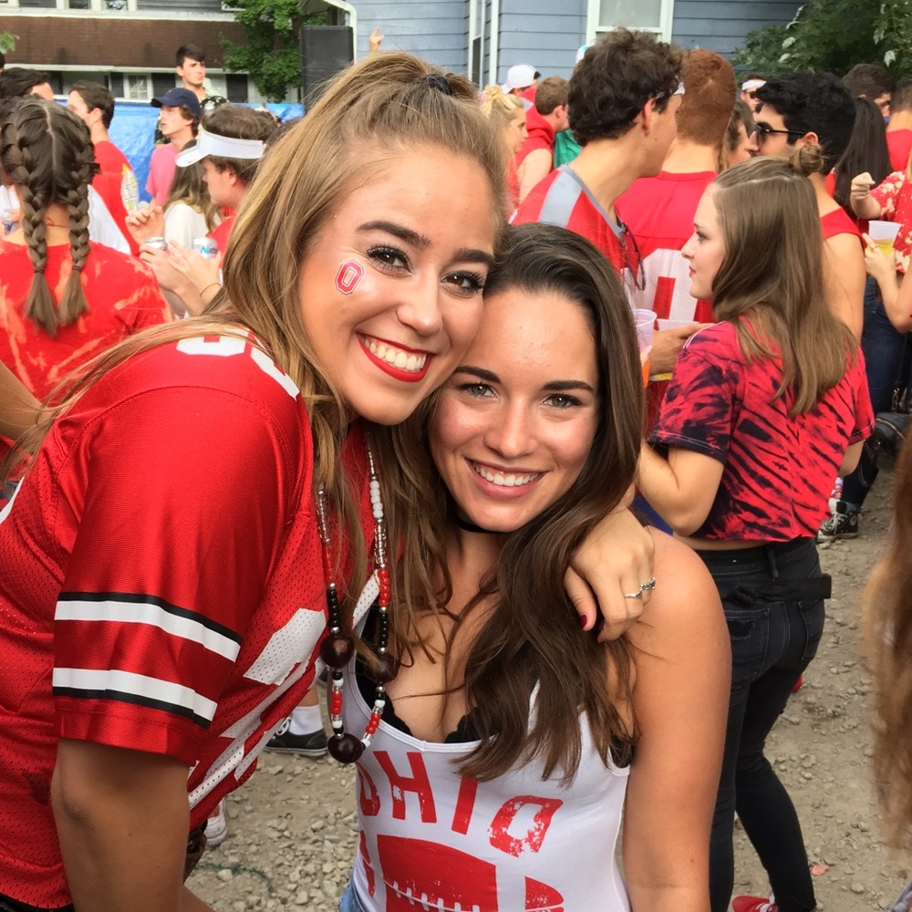 Meet your Posher, Alyssa