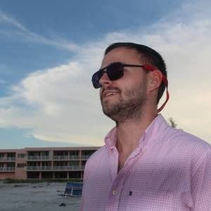 Meet your Posher, Michael