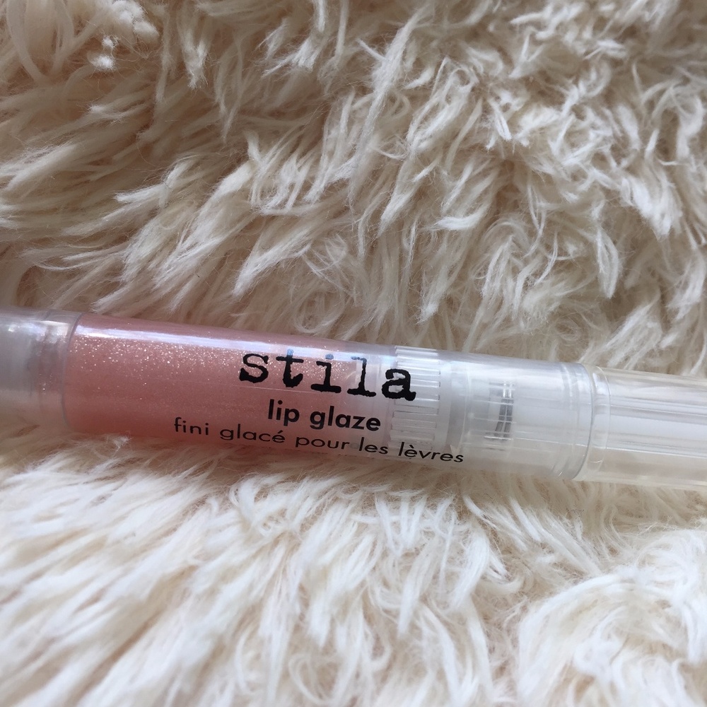 Stila Nude Lip Glaze Gloss