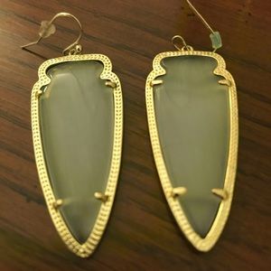 Kendra Scott Skylar earrings