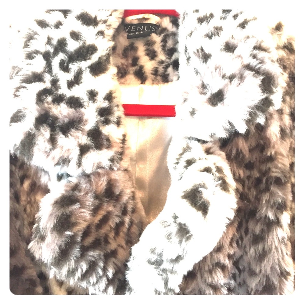 Meet your Posher, Cat