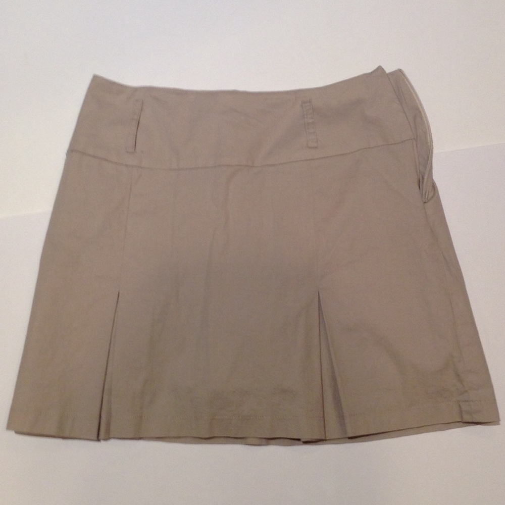 Golftini women's golf skorts