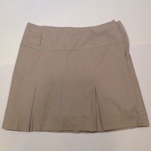 Golftini women's golf skorts