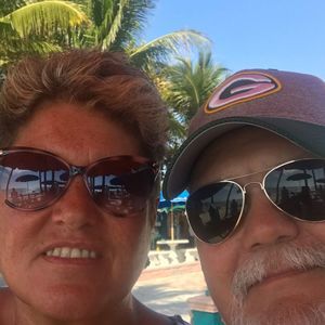 Meet your Posher, Merry tack