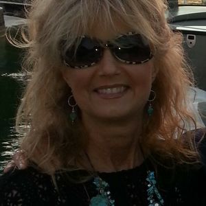 Meet your Posher, Melinda