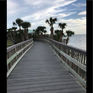 Meet your Posher, Victoria