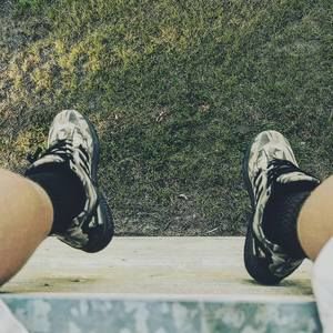 Meet your Posher, Steven