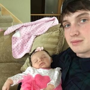 Meet your Posher, Jordan