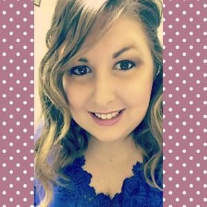 Meet your Posher, Bethany