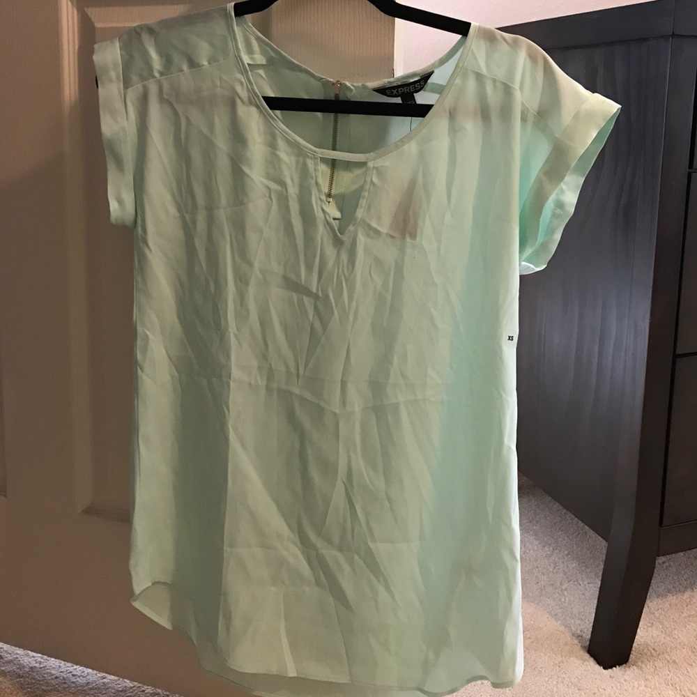 Brand new Express blouse - XS