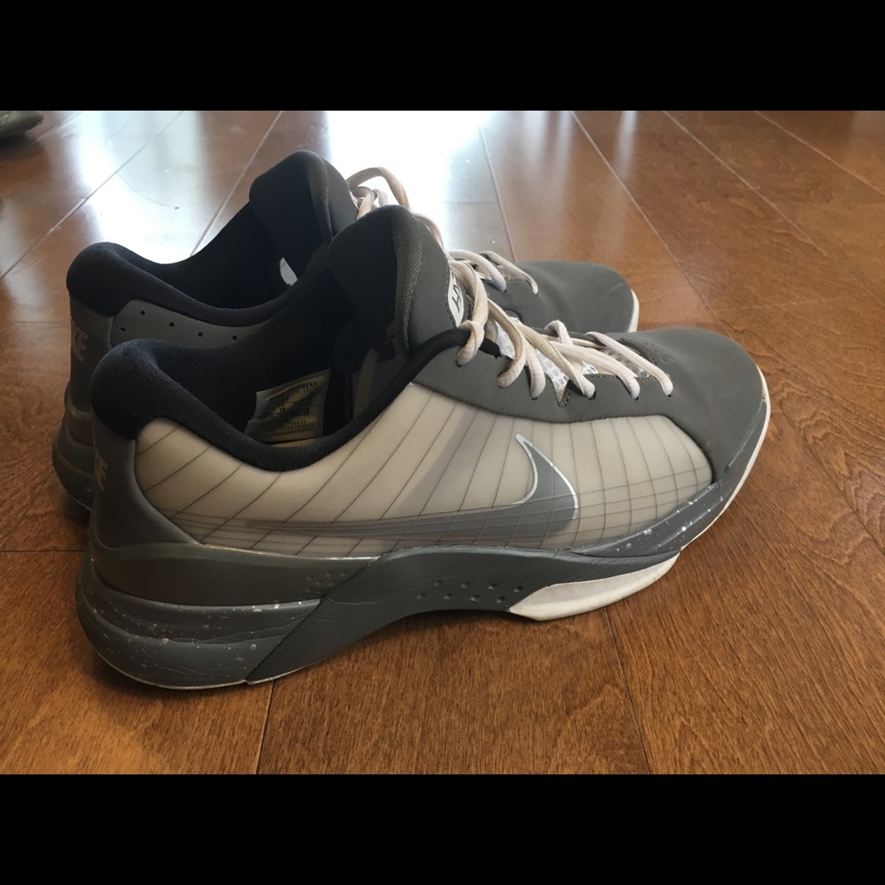 Nike Hyperdunk 2009 Low