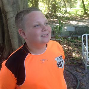 Meet your Posher, Dominic