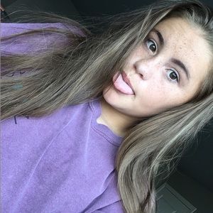 Meet your Posher, Gracie