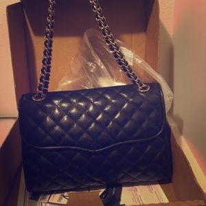 Rebecca Minkoff Affair