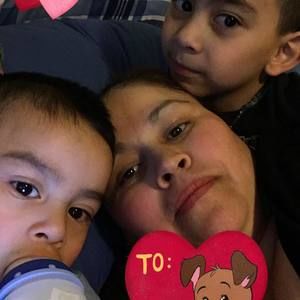 Meet your Posher, Patricia