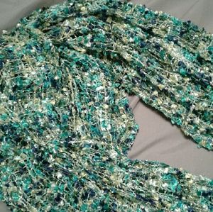 Set of two scarves