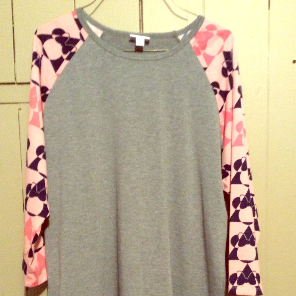 LuLaRoe randy Disney collection