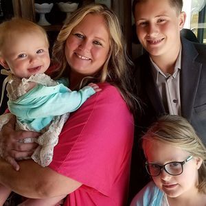 Meet your Posher, Ginger