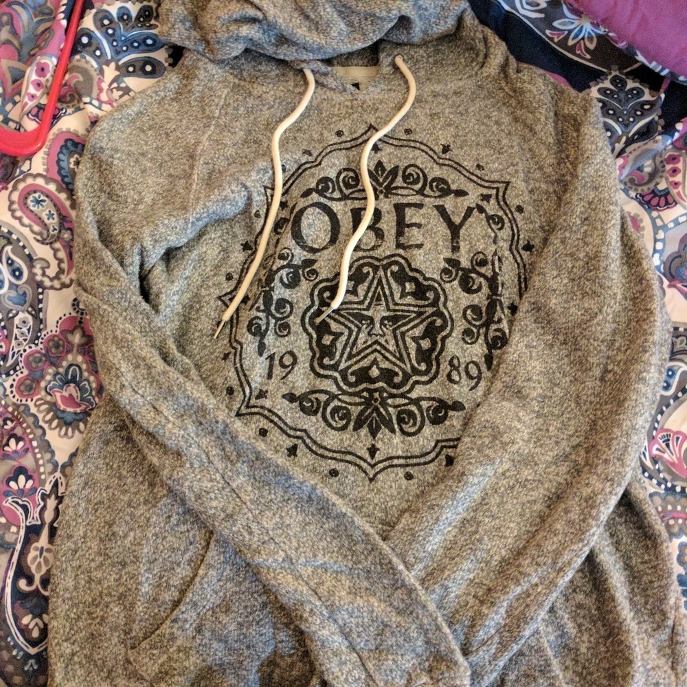 OBEY Hoodie