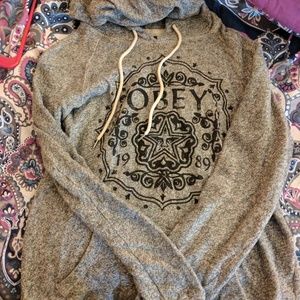 OBEY Hoodie