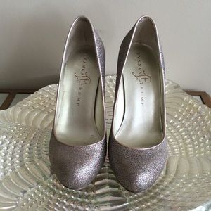 Ivanka Trump Sparkling Pump