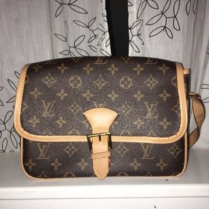 Louis Vuitton Purse