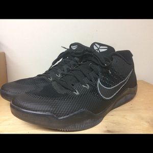NIKE KOBE 11 LOW - MEN'S