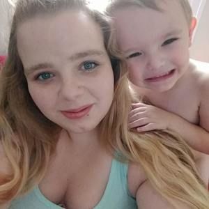 Meet your Posher, Katherine