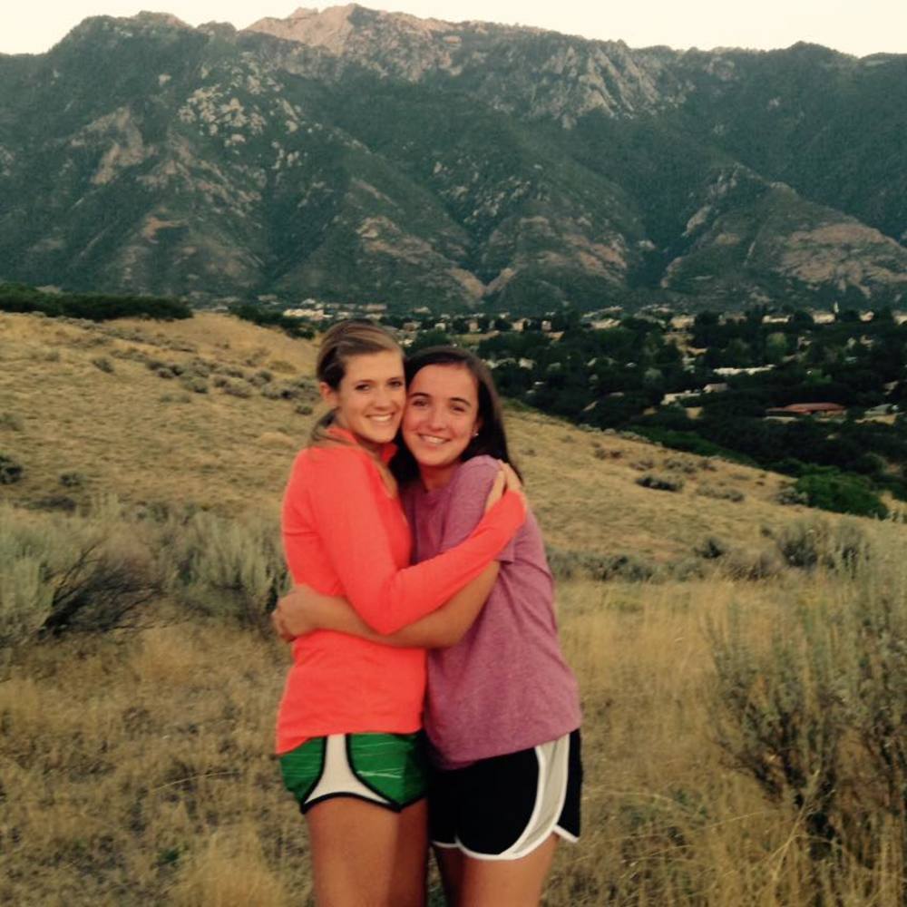 Meet your Posher, Julia