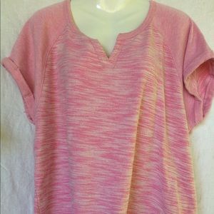 📌SOLD📌Made for Life Pink Short Sleeve T-Shirt