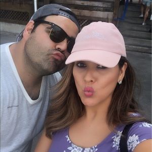 Meet your Posher, Luis