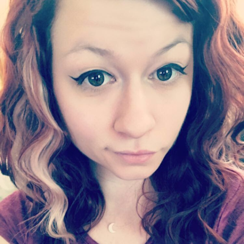 Meet your Posher, Amber