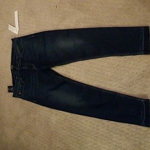 Hudson jeans
