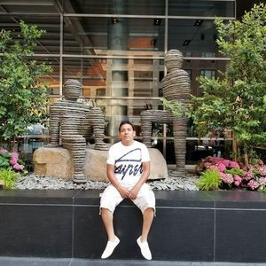 Meet your Posher, Jairo