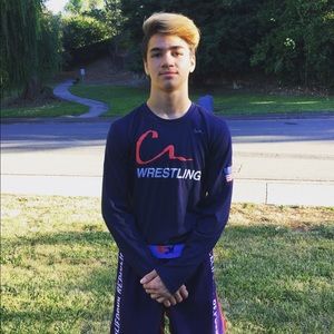 Meet your Posher, Gus