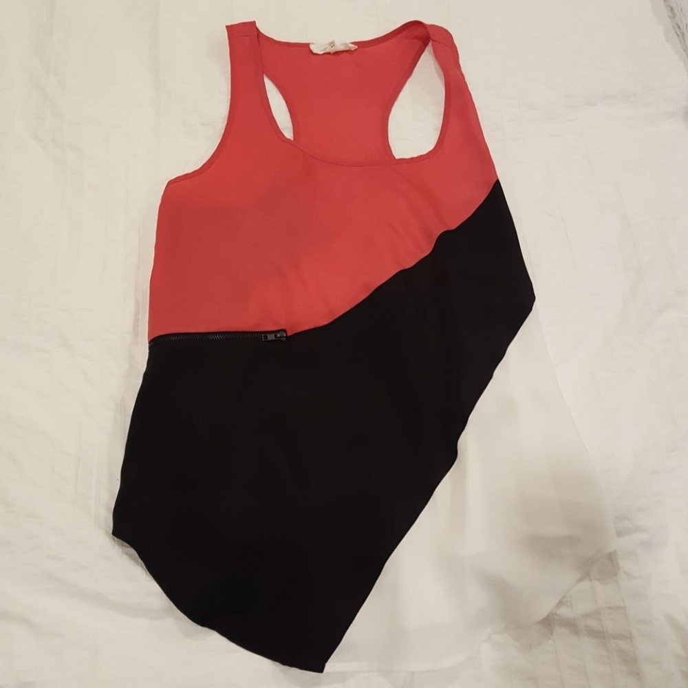 Racerback Tank