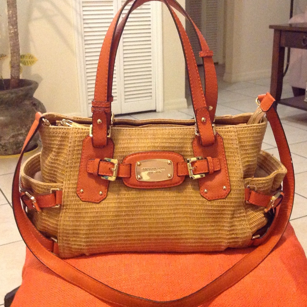 🔴💥Authentic Michael Kors Bag!!!