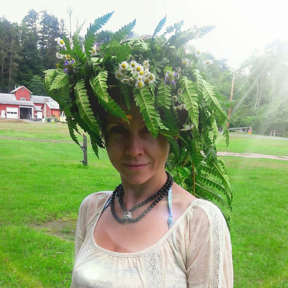 Meet your Posher, Katerina