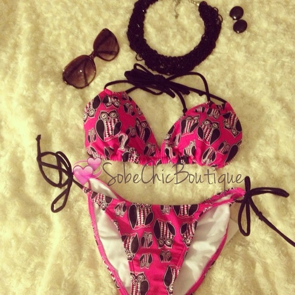 🔥 Bikini + Dress Bundle + FREE Gift - Picture 3 of 4