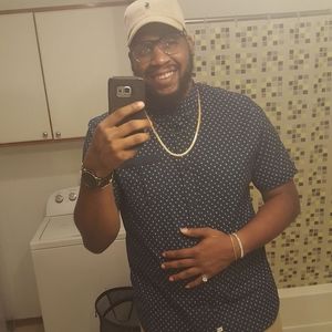 Meet your Posher, Rusty