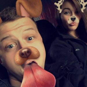 Meet your Posher, Bryan