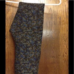 Lularoe leggings one size